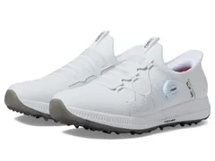 スケッチャーズ メンズ シューズ スニーカー Skechers GOLF Golf Elite 5 Hands Free SlipIns White ホワイト