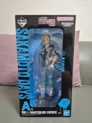 サカモトデイズ 一番くじ A賞 新 フィギュア