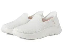 スケッチャーズ レディース シューズ スニーカー SKECHERS Performance Go Walk Flex Relishands Free SlipIns OffWhite オフホワイト