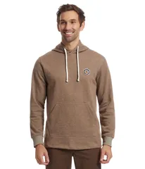 オニール メンズ アウター パーカー・スウェット ニット ONeill Cantina Hooded Textured Knit Dachshundのサムネイル