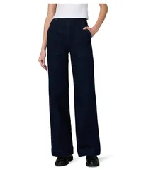 ジョーズジーンズ レディース ボトムス デニムパンツ ワイドレッグ Joes Jeans The Side Zip Wide Leg Dont Worry