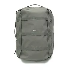 新品 [CIE] シー GRID-3 BACKPACK OLIVE 軽量 防水素材 日本製 バックパック リュック CORDURA コーデュラ メンズ レディース