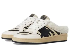 ヴィンテージハバナ レディース シューズ ヒール Vintage Havana Gene Wild Zebra アニマル