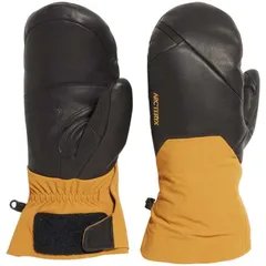 アークテリクス メンズ アクセサリー 手袋 Arcteryx Sabre Mittens Yukonのサムネイル