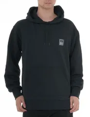 新品 HHAngler Sweat Parka ブラック M