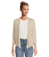 トッミーバハマ レディース アウター ニット・セーター カーディガン Tommy Bahama Shimmer Addison Cardigan Soft Gold ゴールドのサムネイル