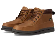 スペリー メンズ シューズ ブーツ・レインブーツ Sperry Tour Mid Moc Tan タン