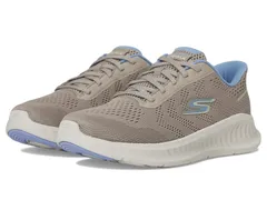 スケッチャーズ レディース シューズ スニーカー SKECHERS Performance Go Walk Now Hands Free SlipIns TaupeBlue ブルー