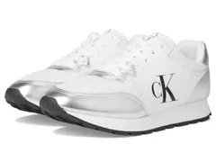 カルバンクライン レディース アクセサリー サングラス・アイウェア Calvin Klein Camina White Multi ホワイトのサムネイル