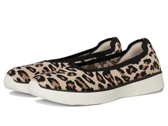 ケッズ レディース シューズ サンダル Keds BlissWalk Skimmer TanBlack Leopa ブラック