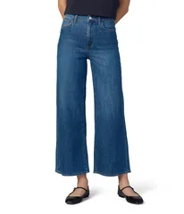 ジョーズジーンズ レディース ボトムス デニムパンツ ワイドレッグ アンクル Joes Jeans The Mia Wide Leg Ankle Phenomenal