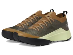 アークテリクス レディース シューズ スニーカー Arcteryx Vertex Speed Low CanvasRayのサムネイル
