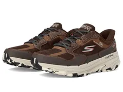 スケッチャーズ メンズ シューズ スニーカー Go Run Trail Skechers Hands Free Slipins Altitude 20 BrownOrange オレンジ
