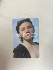 セブチ ウジ NANA TOUR with SEVENTEEN 2024 MOMENT PACKAGE