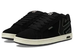 エトニーズ メンズ シューズ スニーカー etnies Fader BlackGreen ブラック