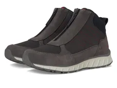 エルエルビーン メンズ シューズ ブーツ・レインブーツ スニーカー LLBean Snow Sneakers Waterproof Insulated Zip Front GraphiteDarkes グラファイト