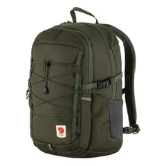 フェールラーベン メンズ バッグ バックパック・リュックサック Fjallraven Skule 20 Deep Forest フォレストのサムネイル
