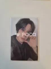 ATEEZ ユノ GOLDEN HOUR : Part.4 POCAALBUM VER.