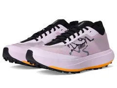 アークテリクス レディース シューズ スニーカー Arcteryx Sylan Pro Pink GlowPink Glow ピンクのサムネイル