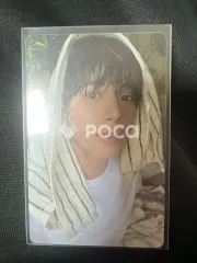 TXT テヒョン The Star Chapter: SANCTUARY ANGEL Ver.