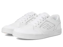エメリカ メンズ シューズ スニーカー Emerica Heritic White ホワイトのサムネイル