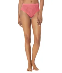 ナトリ レディース アンダーウェア パンツ Natori Bliss Allure Girl Brief 3Pack FreesiaWhiteHibiscus ホワイト