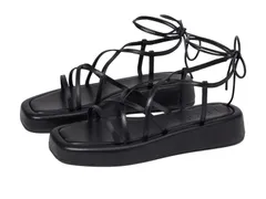 ロフラー ランダル レディース シューズ サンダル Loeffler Randall Beau Black ブラックのサムネイル