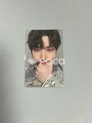 ATEEZ ミンギ NOT OKAY タワレコ