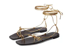 ロフラー ランダル レディース シューズ ブーツ・レインブーツ Loeffler Randall Jude Gold ゴールドのサムネイル