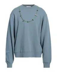 アンブッシュ メンズ アウター パーカー・スウェット AMBUSH スウェット Light Blue ブルーのサムネイル