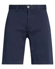 ウール リッチ メンズ ボトムス ハーフパンツ・ショーツ WOOLRICH ショートパンツ＆バミューダパンツ Navy ネイビーのサムネイル