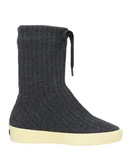フィアオブゴッド メンズ シューズ ブーツ・レインブーツ FEAR OF GOD ショートブーツ Gray グレーのサムネイル