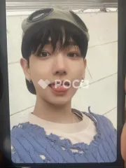 BOYNEXTDOOR JAEHYUN ミョンジェヒョン WHO! WHO ver.