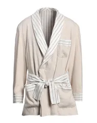 マルタンマルジェラ メンズ アウター ジャケット・ブルゾン MAISON MARGIELA テーラードジャケット Beige ベージュのサムネイル