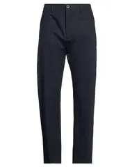 デパートメントファイブ メンズ ボトムス カジュアルパンツ DEPARTMENT 5 パンツ Midnight Blue ブルー