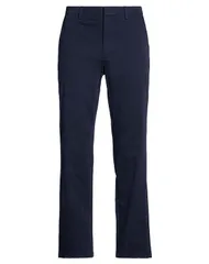 デパートメントファイブ メンズ ボトムス カジュアルパンツ DEPARTMENT 5 パンツ Midnight Blue ブルー