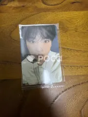 NCT ユウシ Songbird KTOWN4U