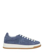 ダニエレ アレッサンドリー二 メンズ シューズ スニーカー DANIELE ALESSANDRINI スニーカー Blue Gray グレーのサムネイル
