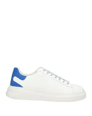 ゲス メンズ シューズ スニーカー GUESS スニーカー White ホワイトのサムネイル