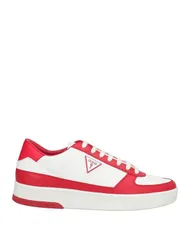 ゲス メンズ シューズ スニーカー GUESS スニーカー White ホワイトのサムネイル
