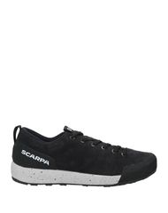 スカルパ メンズ シューズ スニーカー SCARPA スニーカー Black ブラック