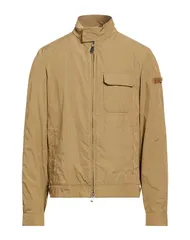 ピューテリー メンズ アウター ジャケット・ブルゾン PEUTEREY ブルゾン Khaki カーキのサムネイル