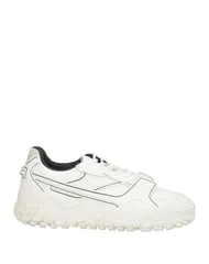 エレッセ メンズ シューズ スニーカー ELLESSE スニーカー White ホワイトのサムネイル