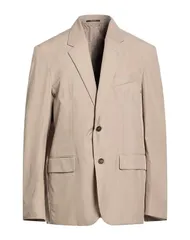 ダンヒル メンズ アウター ジャケット・ブルゾン DUNHILL テーラードジャケット Taupe トープのサムネイル