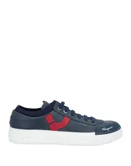 フェラガモ メンズ シューズ スニーカー FERRAGAMO スニーカー Midnight Blue ブルーのサムネイル
