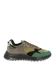 ホーガン メンズ シューズ スニーカー HOGAN スニーカー Green グリーンのサムネイル