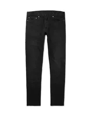 ジョンエリオット メンズ ボトムス デニムパンツ JOHN ELLIOTT ジーンズ Black ブラックのサムネイル