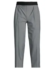 ニールバレット メンズ ボトムス カジュアルパンツ NEIL BARRETT パンツ Gray グレーのサムネイル