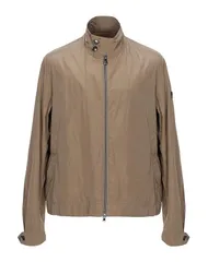 ピューテリー メンズ アウター ジャケット・ブルゾン PEUTEREY ブルゾン Khaki カーキのサムネイル
