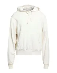 ジョンエリオット メンズ アウター パーカー・スウェット JOHN ELLIOTT スウェット Ivory アイボリーのサムネイル